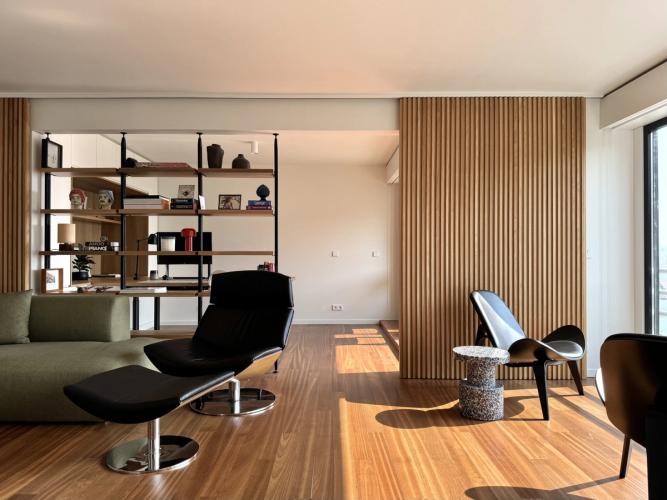 Apartamento Pinhais da Foz