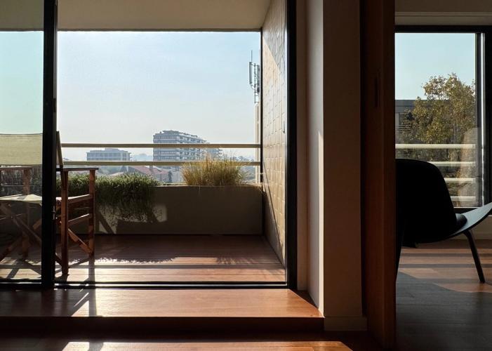Apartamento Pinhais da Foz