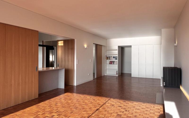 Apartamento Antunes Guimarães