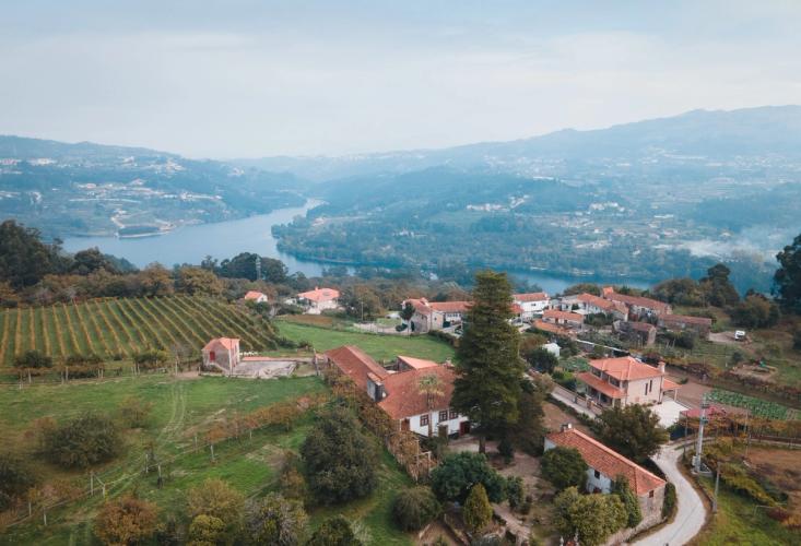 Quinta do Ordonho