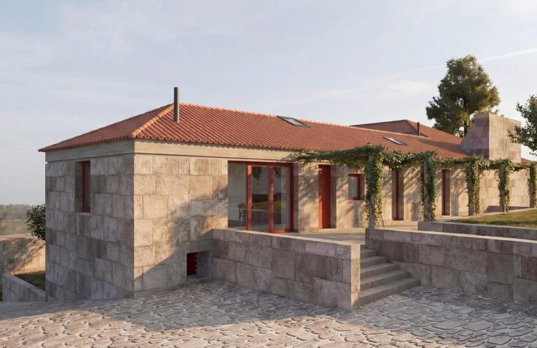 Quinta do Ordonho