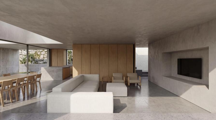 Casa em Fafe