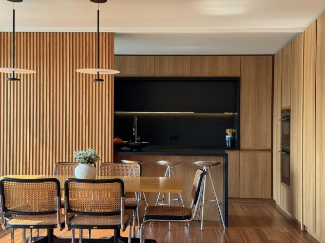 Apartamento Pinhais da Foz