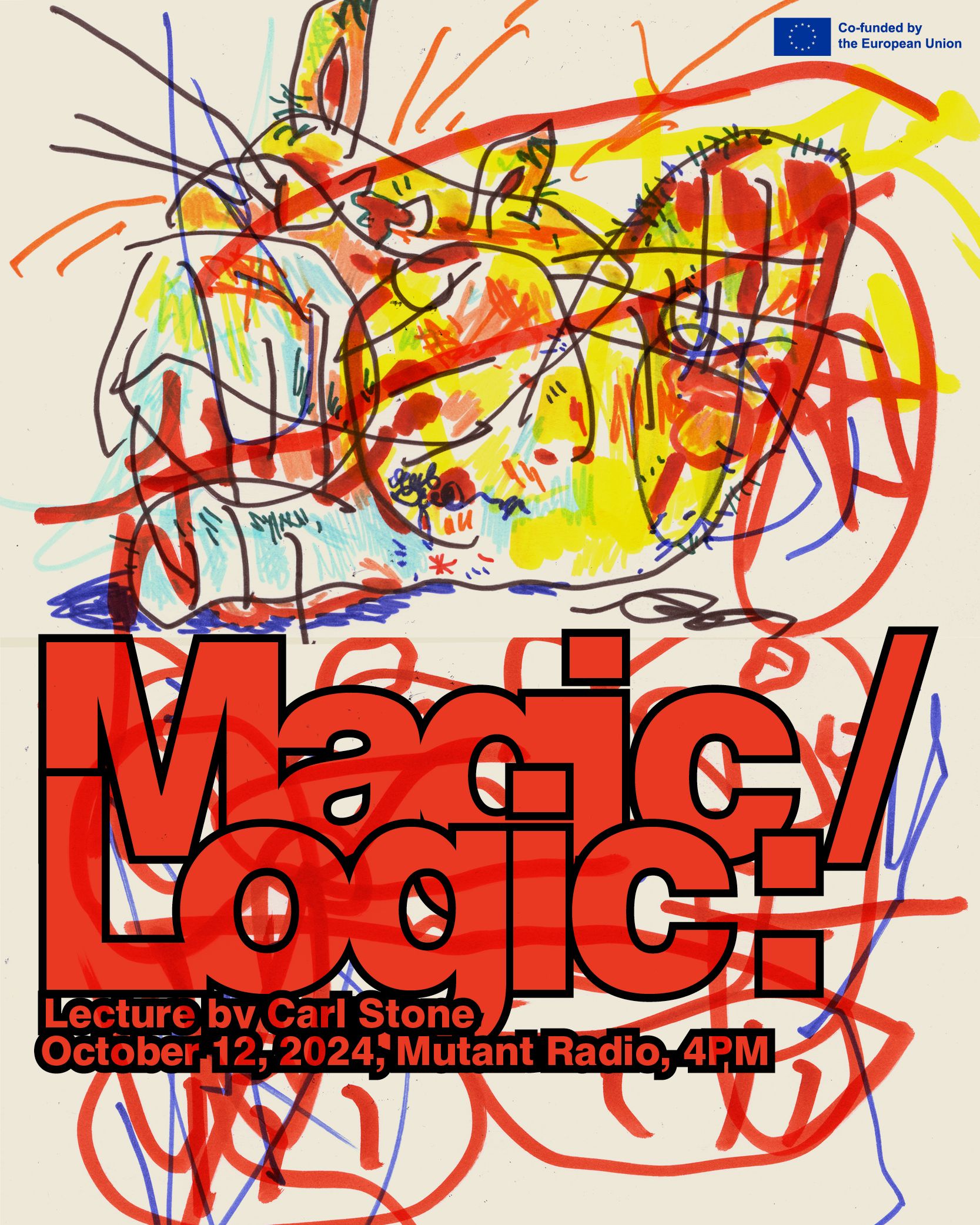 Magic / Logic