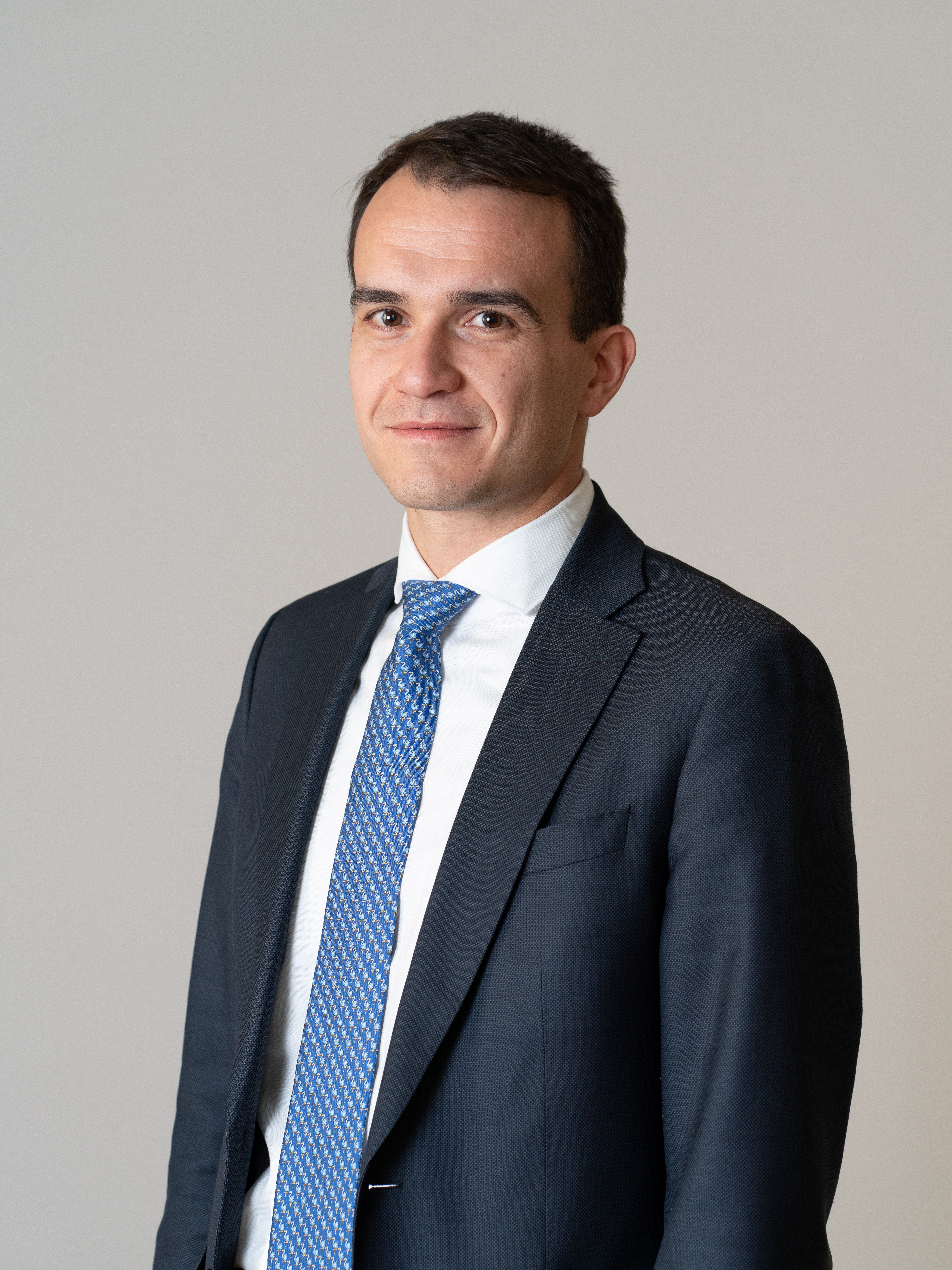 Lorenzo Bartolomucci