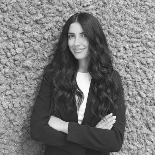Daria D'Addio