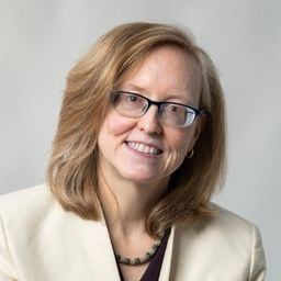 Headshot image of Sharon Reishus, Advisor at Comity