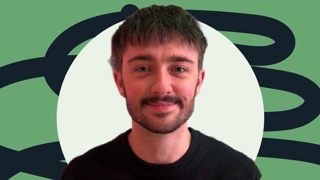 A photo of Charlie