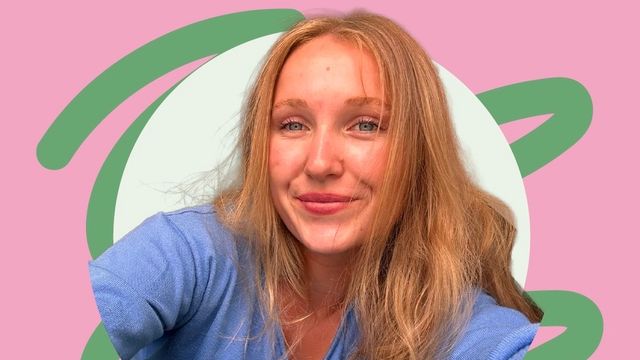A photo of Rosalie