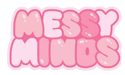 Messy Minds logo