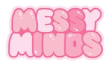 Messy Minds logo