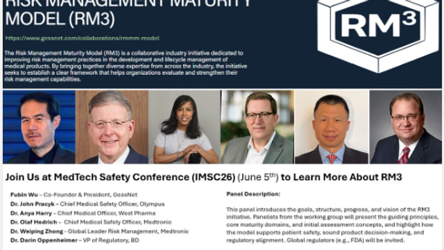 What Does 'Good' Risk Management Really Look Like?