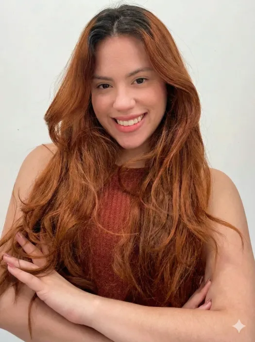 Retrato de María Betancourt