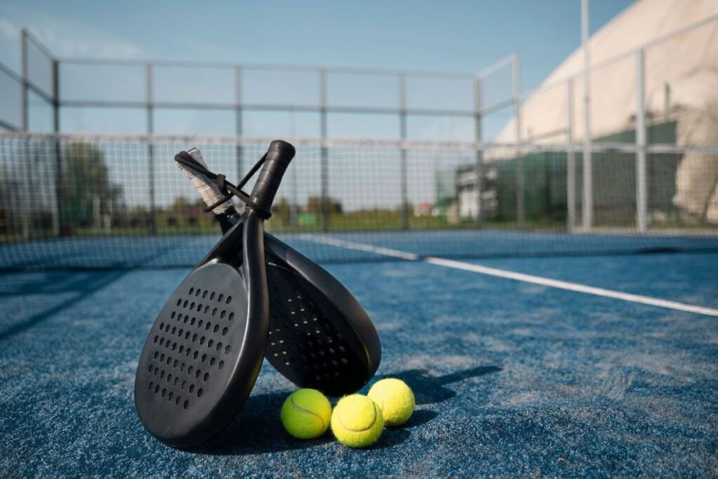 Biaya Wajar Foto dan Video Padel di Jakarta