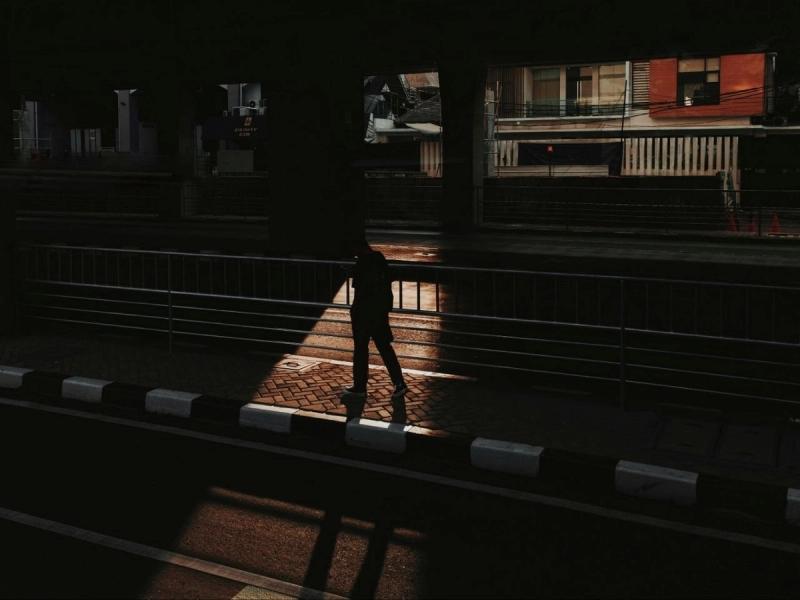 Apa Sebenarnya Definisi Street Photography?