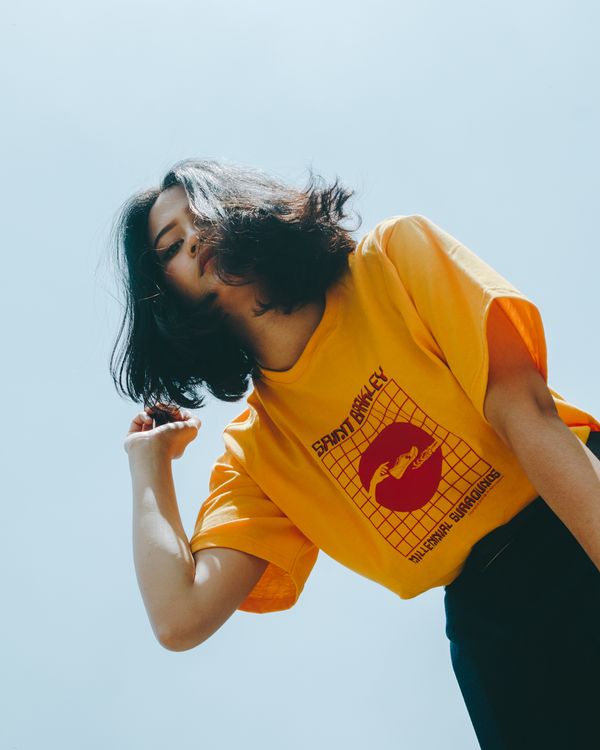 Hayuk Main Creative Lab portfolio