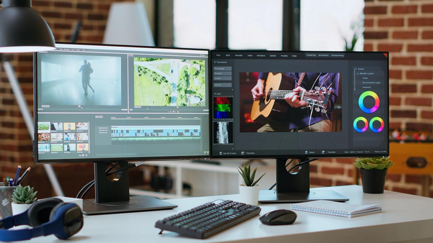 Kenapa Videographer Indonesia Sering Pakai PAL?