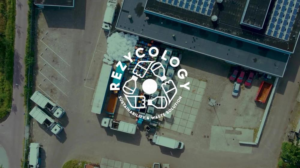 Rezycology - Company Profile Video