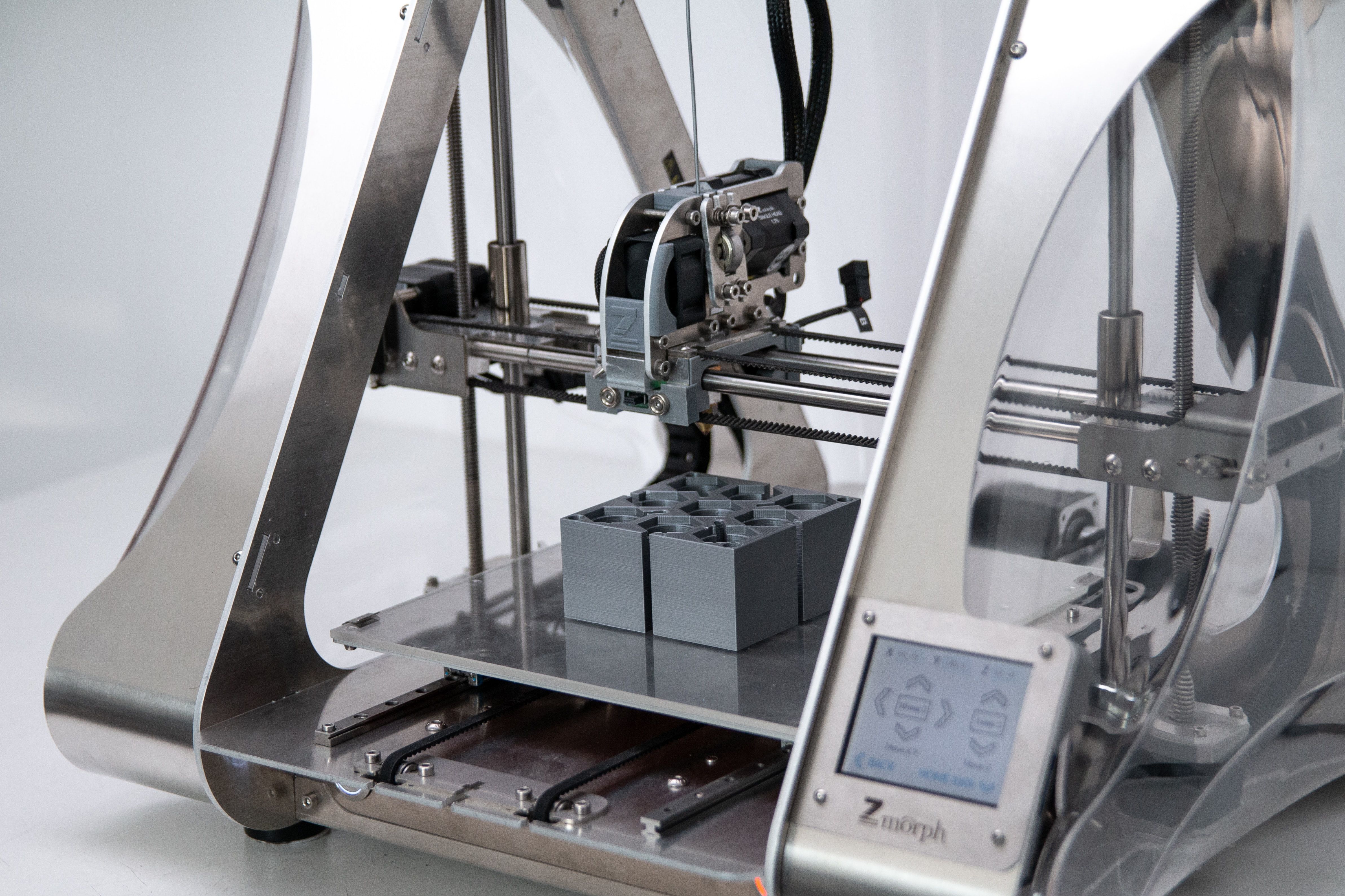 Zmorph 3d Printer