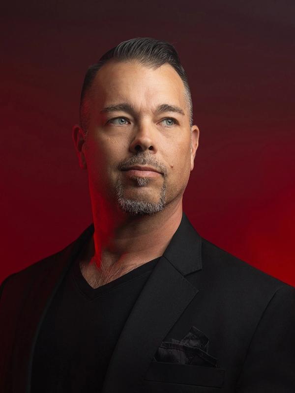 Mark Schoenfelt
