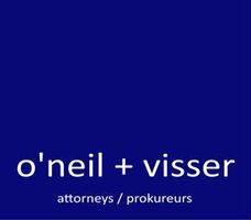 O'Neil + Visser Attorneys