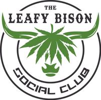 Leafy Bison