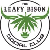Leafy Bison
