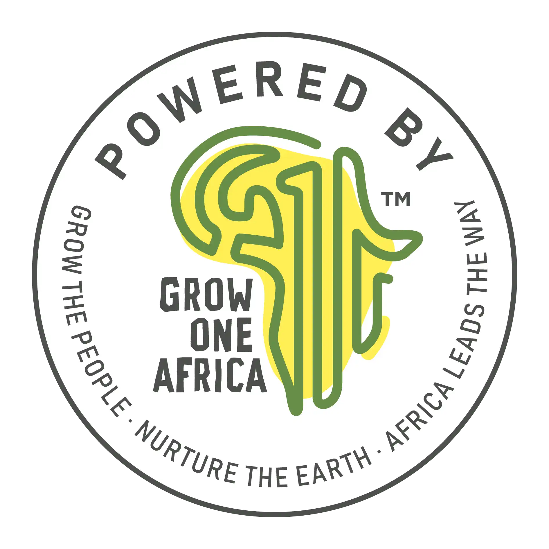 Grow One Africa
