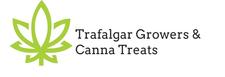 Trafalgar Growers and Canna Treats