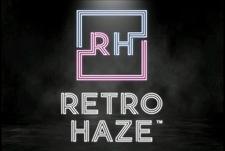 Retro Haze 