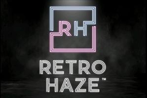 Retro Haze