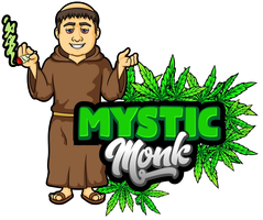 Mystic Monk