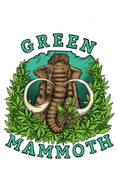 Green Mammoth