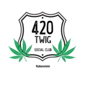 420 Twig on Rubenstein