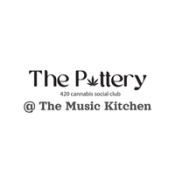 The Pottery  @ The Music Kitchen
