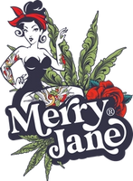 Merry Jane
