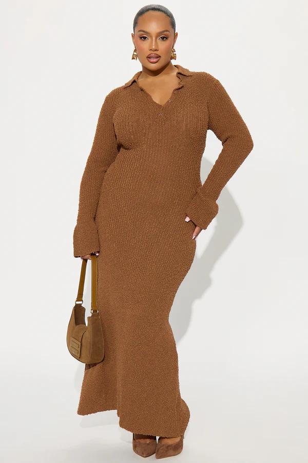 Sweater Dresses collection