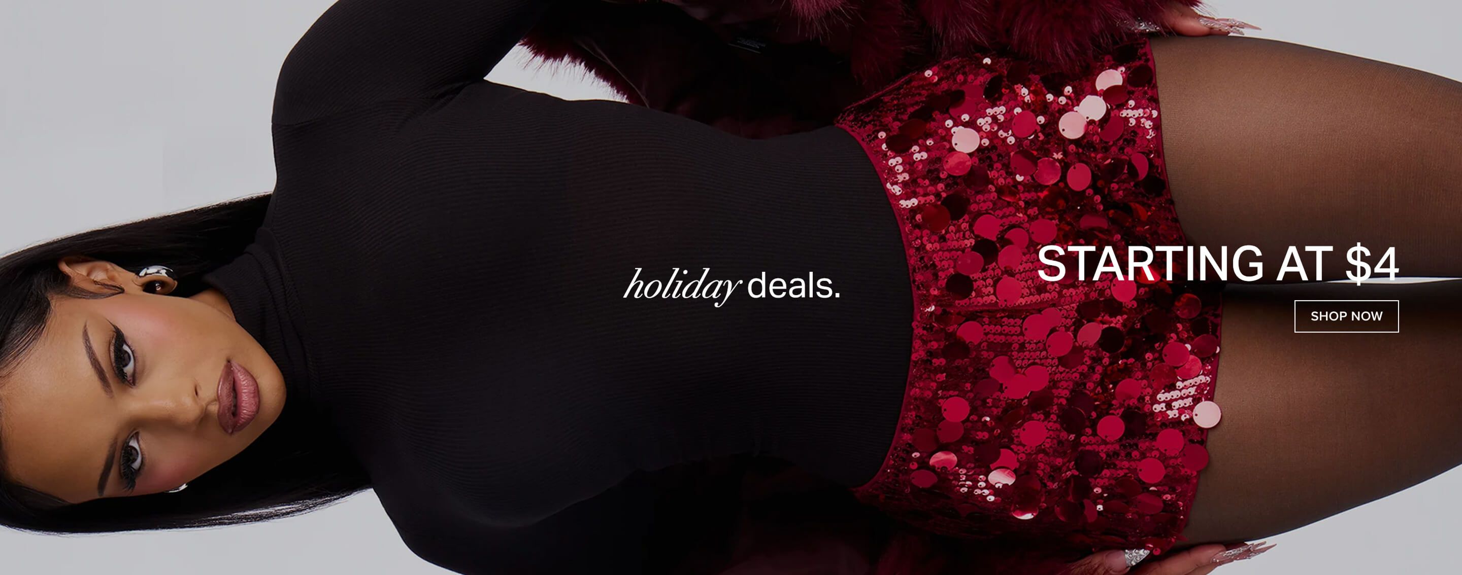 HOLIDAY DEALS | 12.3.25 | JR BANNER banner