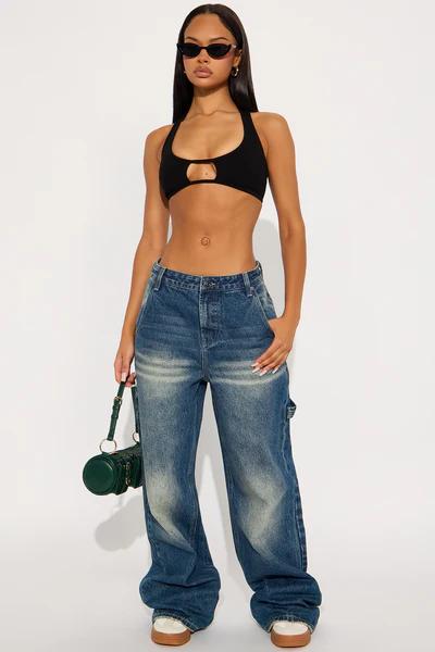 BAGGY collection