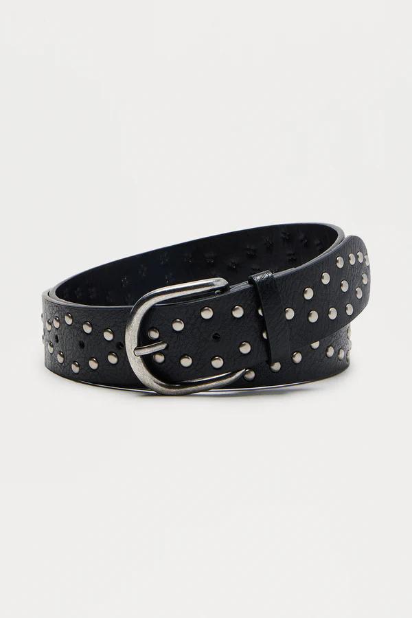 Belts collection