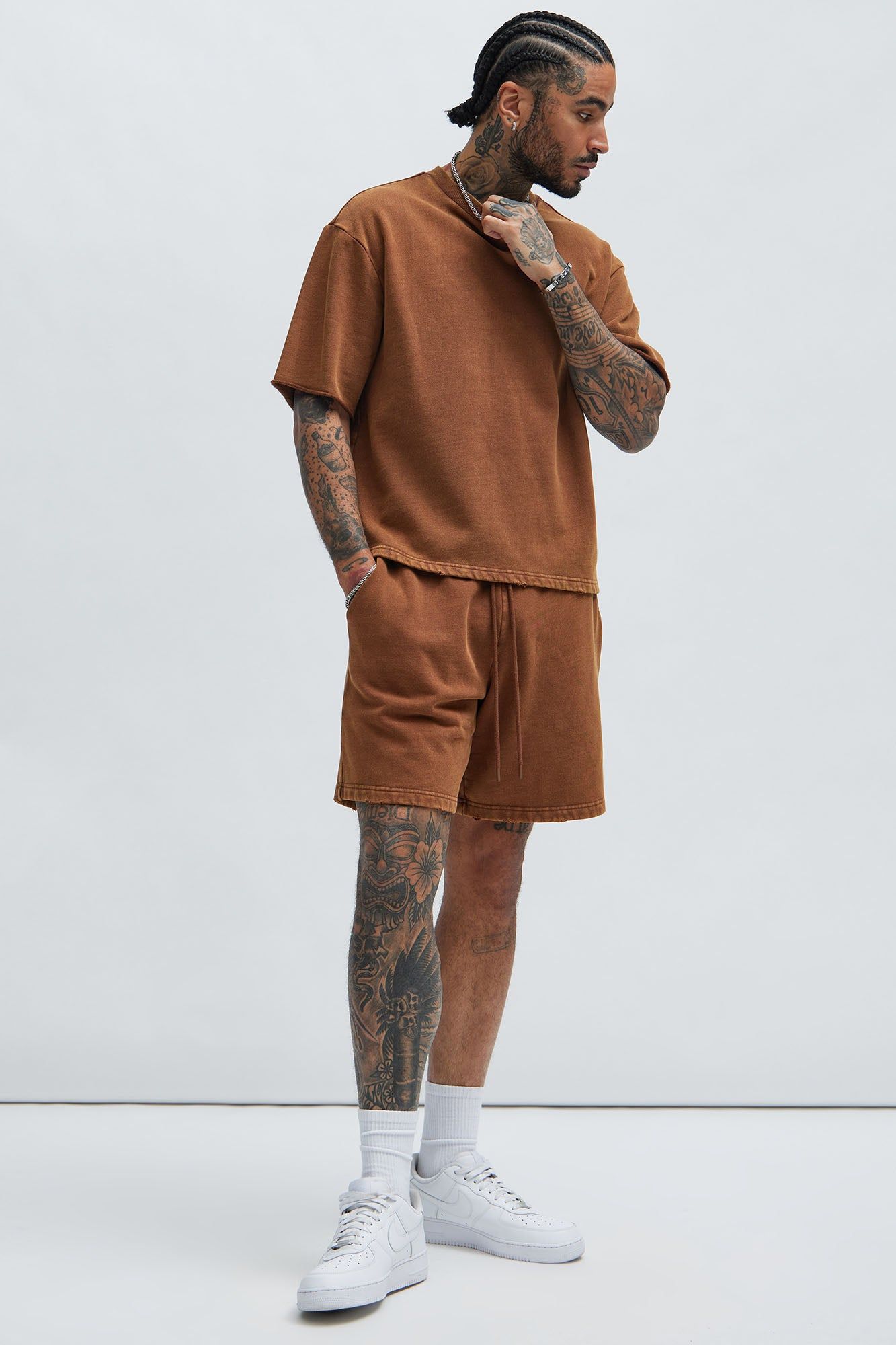 FLEECE SETS collection