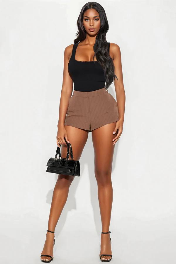 SHORT CORTOS collection