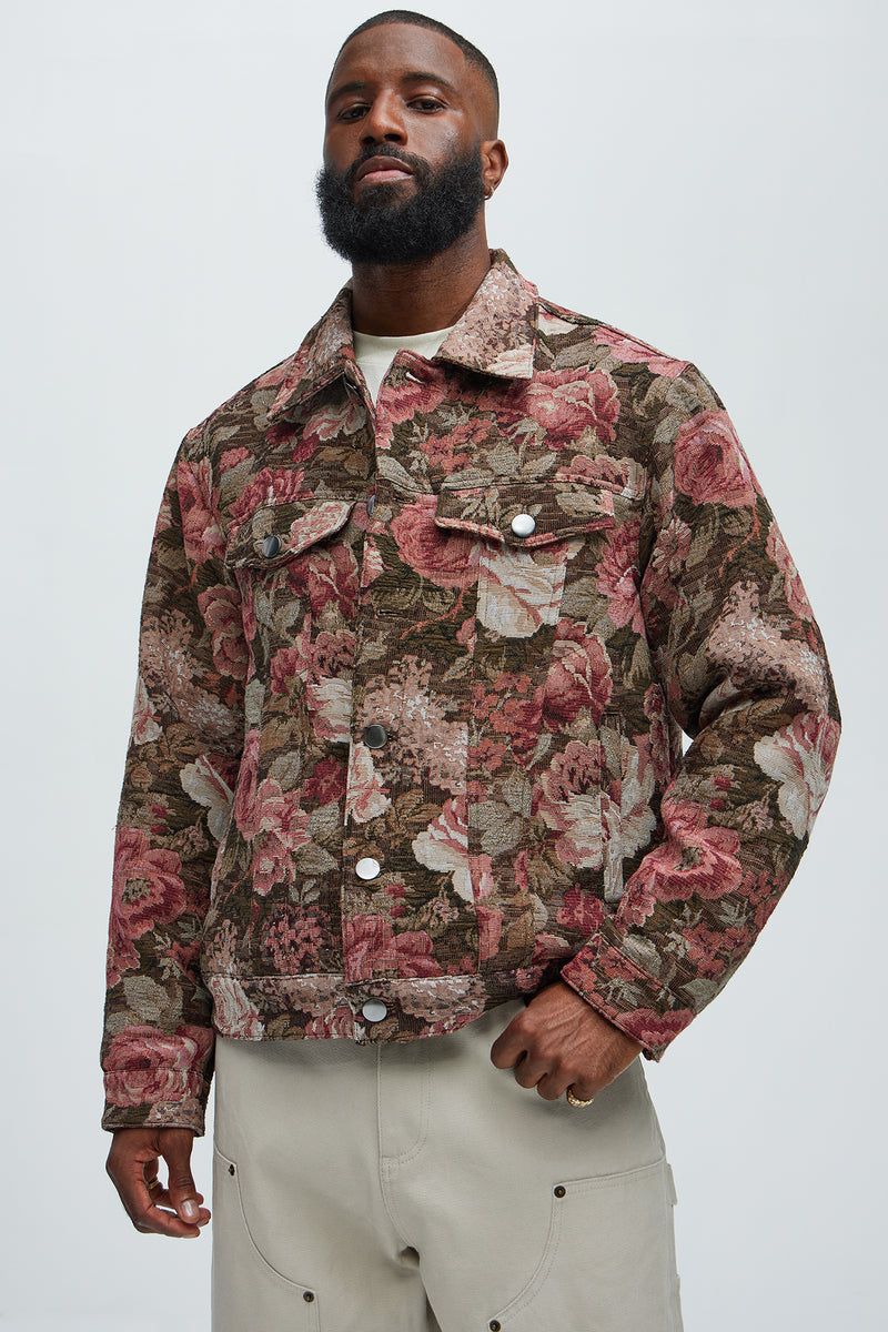 TRUCKER JACKETS collection