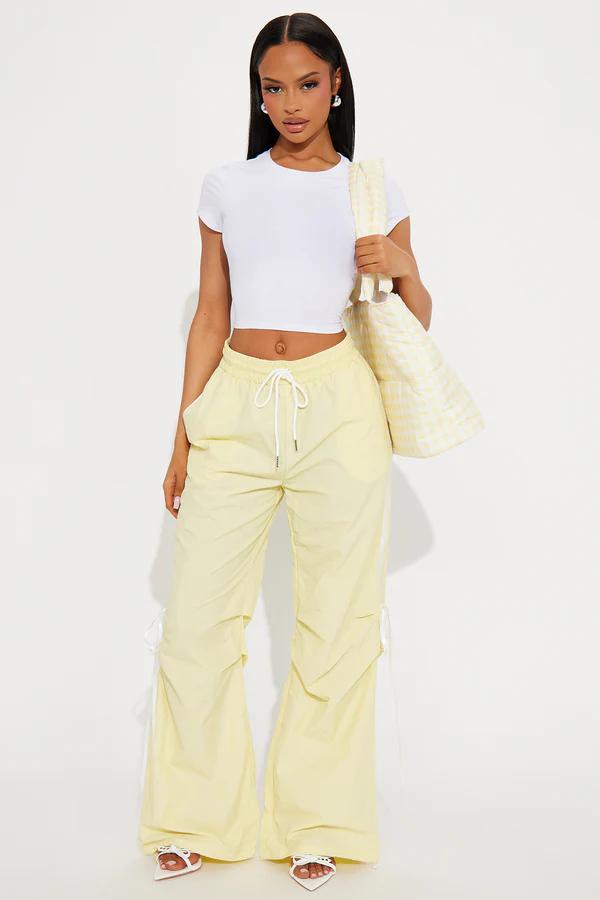 TRACK PANTS collection