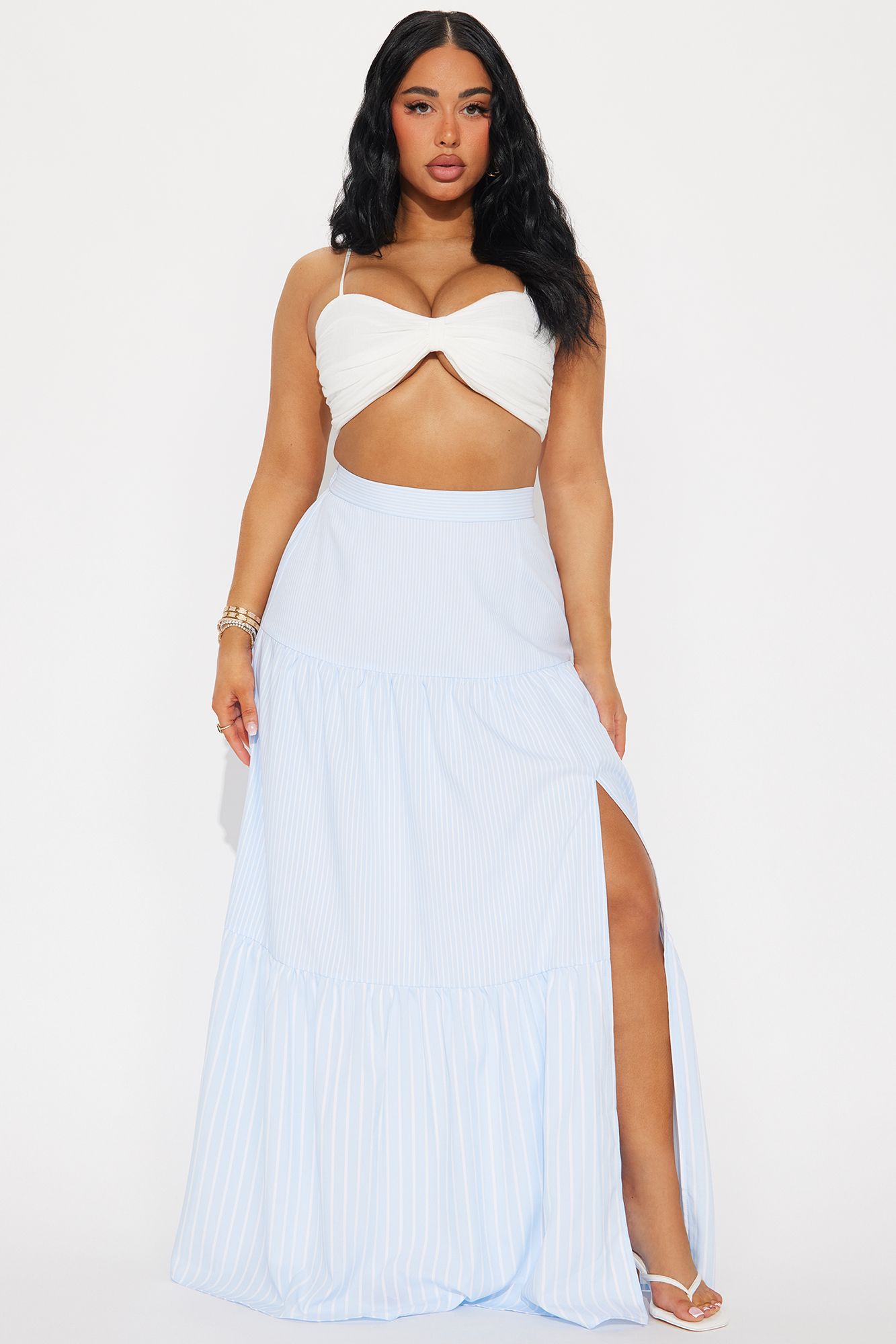 MAXI SKIRTS collection