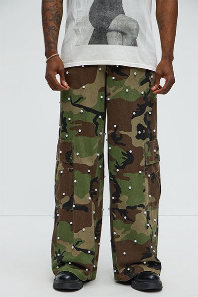 BAGGY collection