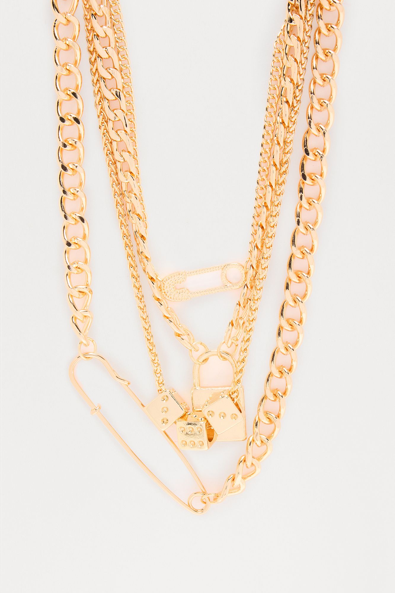 NECKLACES collection