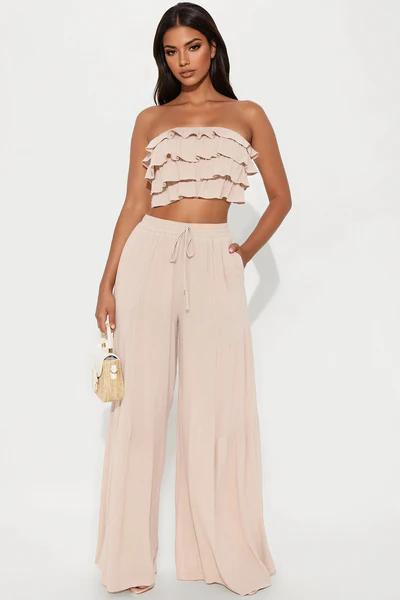 LINEN collection