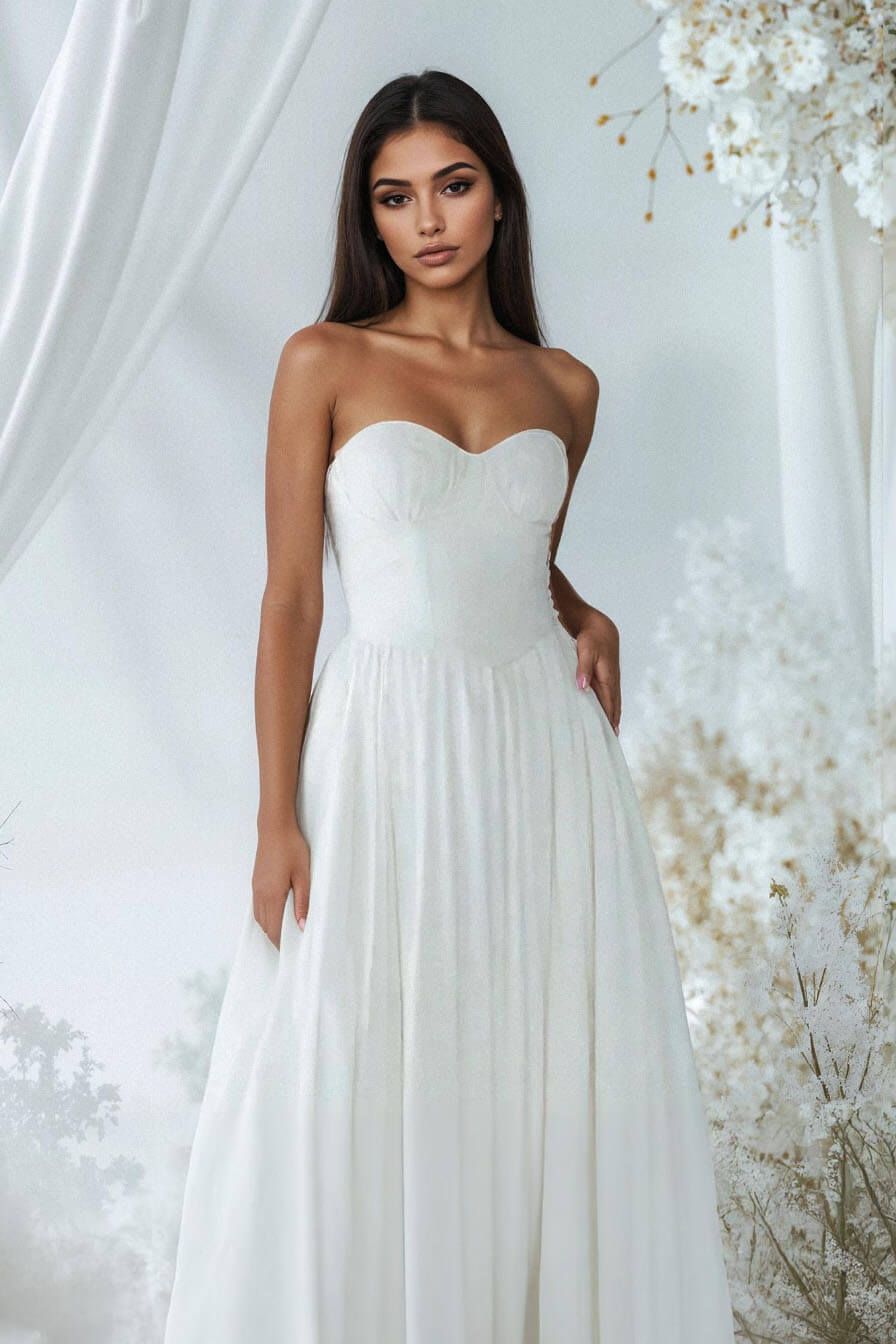SECOND LOOK collection