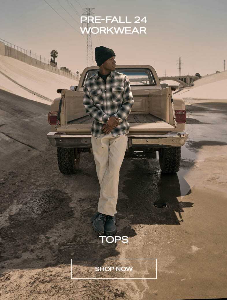 TOPS banner image